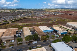 94-479 Ukee St, Waipahu, HI - VUE AÉRIENNE  vue de carte