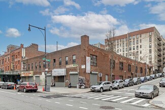 Plus de détails pour 284 Dyckman St, New York, NY - Local commercial à louer
