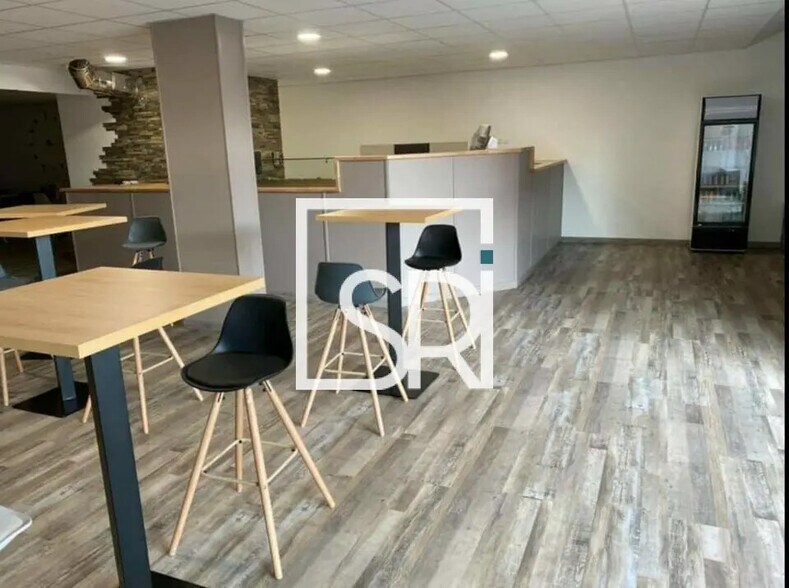 Local commercial dans Ennezat à vendre - Photo intérieure – Image 3 sur 10