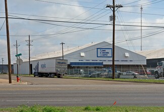 Plus de détails pour 1201 E 50th St, Lubbock, TX - Industriel/Logistique à louer