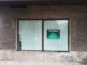 Bureaux/Local commercial dans Madrid, Madrid à louer Photo intérieure– Image 2 sur 6