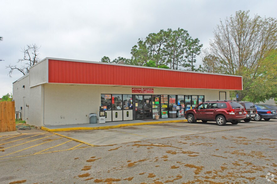 1167 College Blvd, Pensacola, FL à vendre - Photo de l’immeuble – Image 3 sur 13