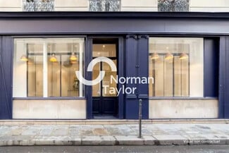 Plus de détails pour Local commercial à louer