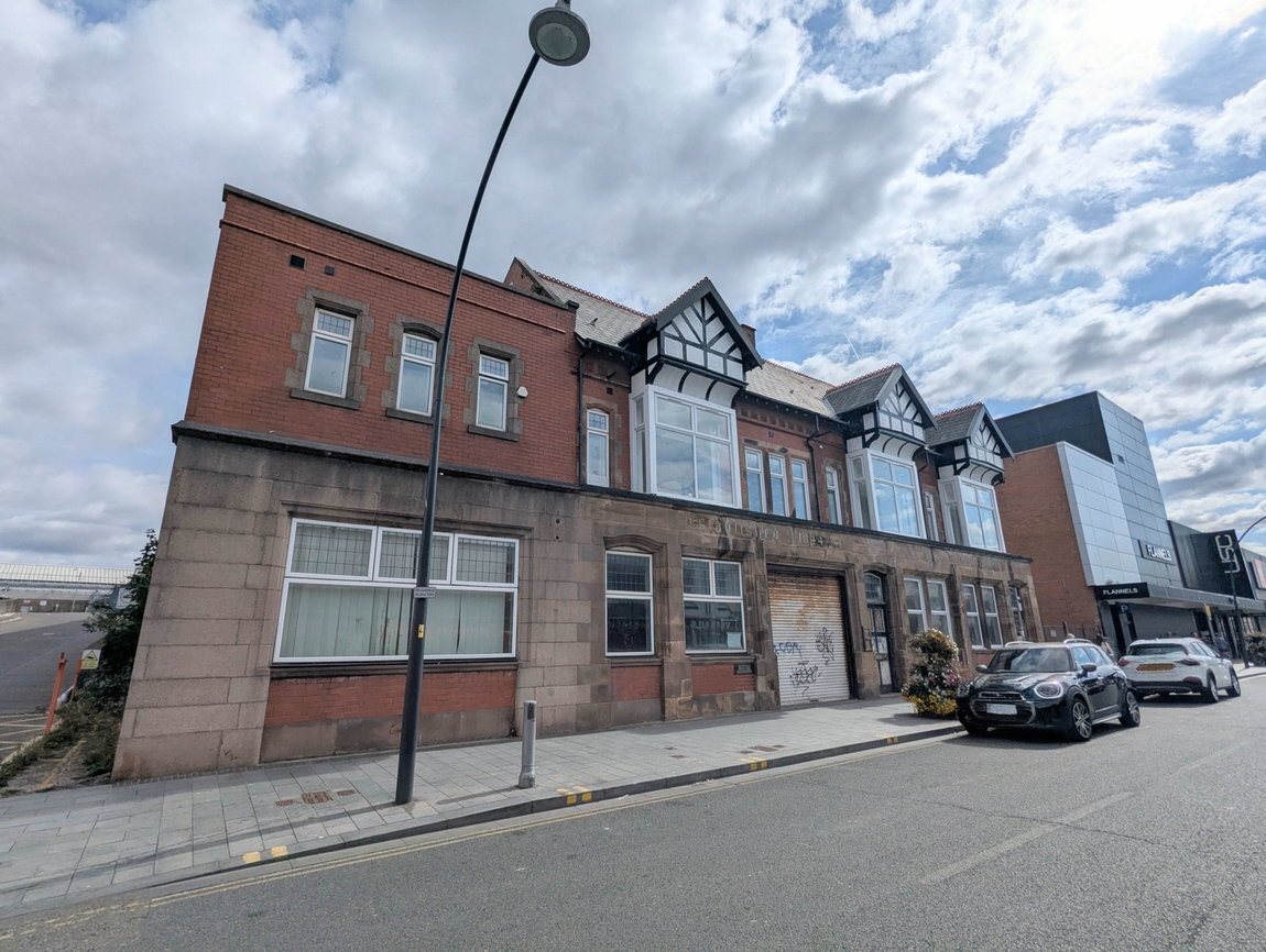 26-32 Tulketh St, Southport à louer Photo principale– Image 1 sur 8