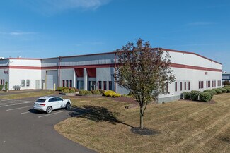 Plus de détails pour 903 Sheehy Dr, Horsham Township, PA - Bureau à louer