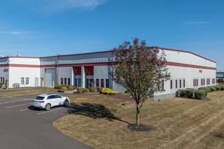 Plus de détails pour 903 Sheehy Dr, Horsham Township, PA - Bureau à louer