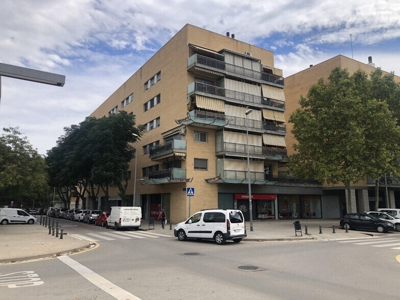 Avinguda De Llorenç Puig Tomàs, 2, Viladecans, Barcelona à vendre - Photo de l’immeuble – Image 3 sur 6