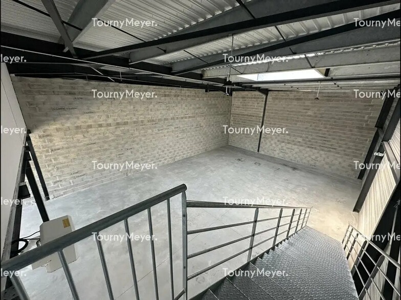 Local d’activités dans Saint-Herblain à louer - Photo intérieure – Image 3 sur 5