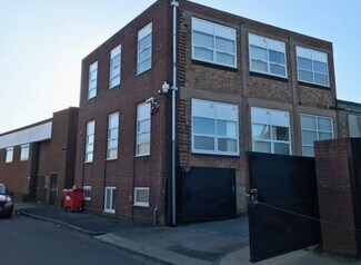 Plus de détails pour 150 Aston Brook St, Birmingham - Bureau à louer