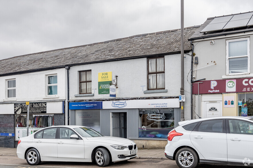 15 High St, Cinderford à vendre - Photo de l’immeuble – Image 3 sur 3