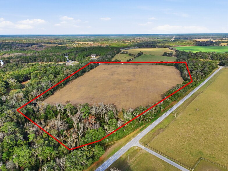 0 Hwy 236, Alachua, FL à vendre - Photo de l’immeuble – Image 2 sur 6