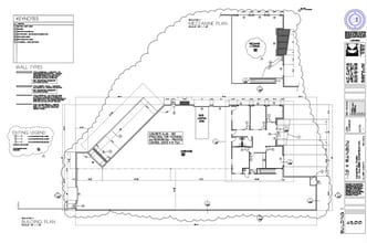 10710-10890 South Rainbow Blvd, Las Vegas, NV à louer Plan d’étage– Image 2 sur 3