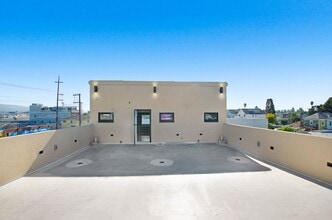 1820 Park St, Alameda, CA à louer Photo de l’immeuble– Image 1 sur 12