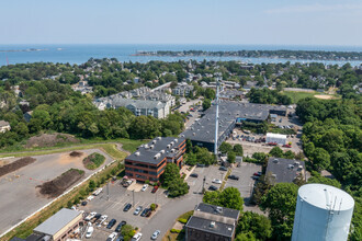 40 Tioga Way, Marblehead, MA - VUE AÉRIENNE  vue de carte