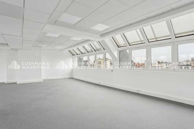 32-36 Rue De Bellevue, Boulogne-Billancourt à louer - Photo de l’immeuble – Image 3 sur 11