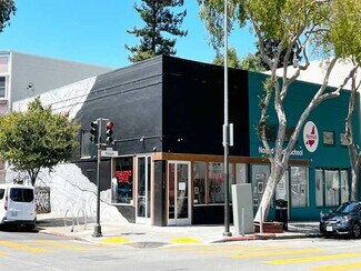 Plus de détails pour 2590-2598 Folsom St, San Francisco, CA - Local commercial à vendre