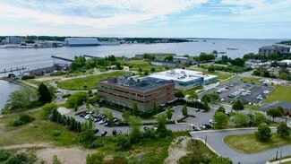 Plus de détails pour 1 Chelsea St, New London, CT - Bureau à louer