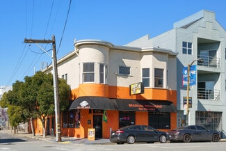 Plus de détails pour 1114 Bryant St, San Francisco, CA - Local commercial à vendre