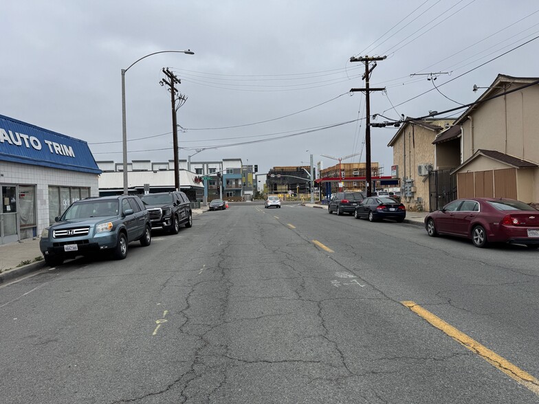 631 W Lexington Ave, El Cajon, CA à vendre - Photo de l’immeuble – Image 2 sur 19