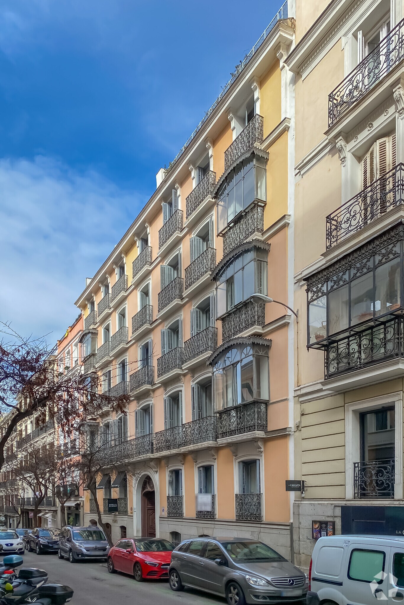 Calle del Almirante, 9, Madrid, Madrid à vendre Photo principale– Image 1 sur 8