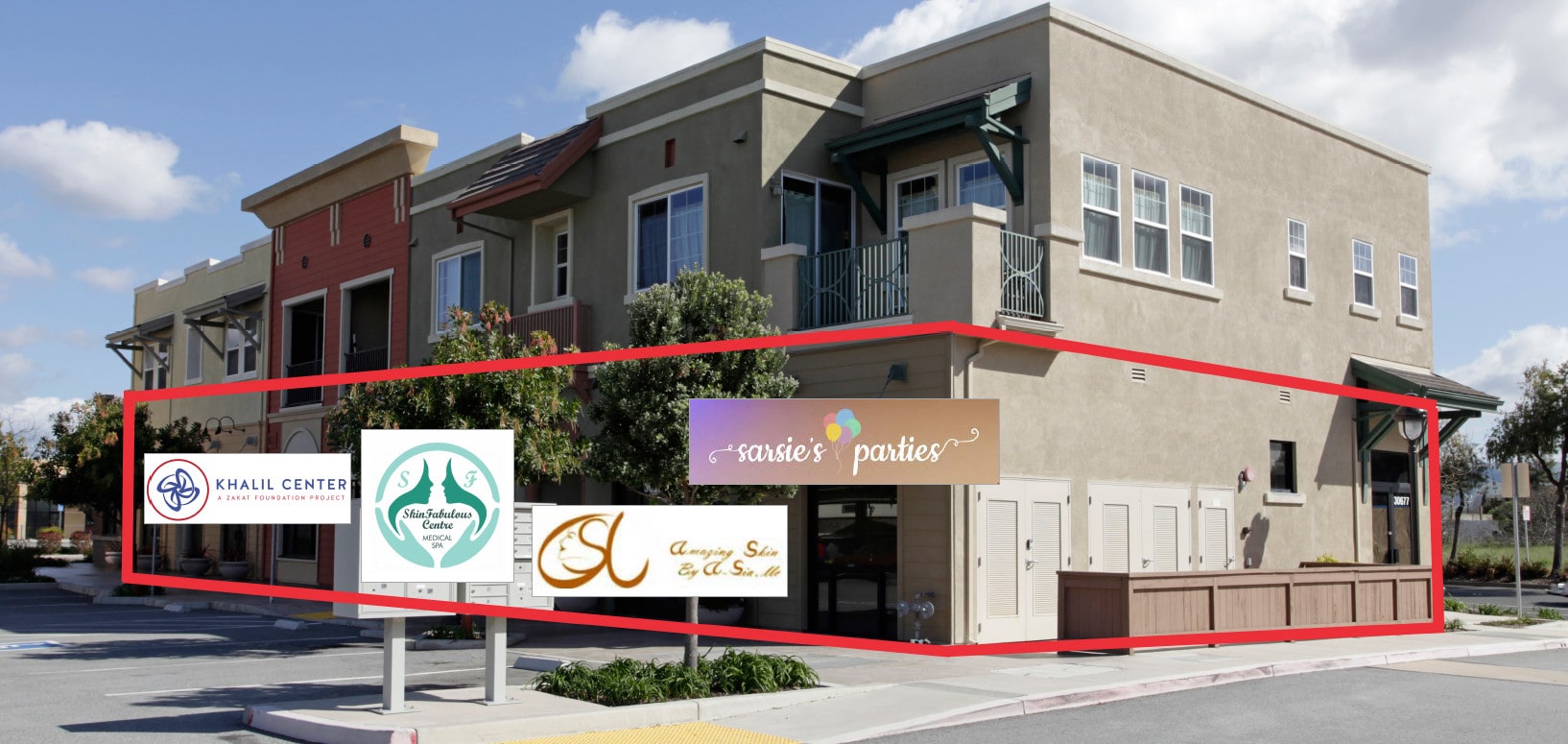 30663 Union City Blvd, Union City, CA à louer Photo principale– Image 1 sur 16