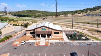Plus de détails pour 2132 Sidney Baker St, Kerrville, TX - Terrain à louer