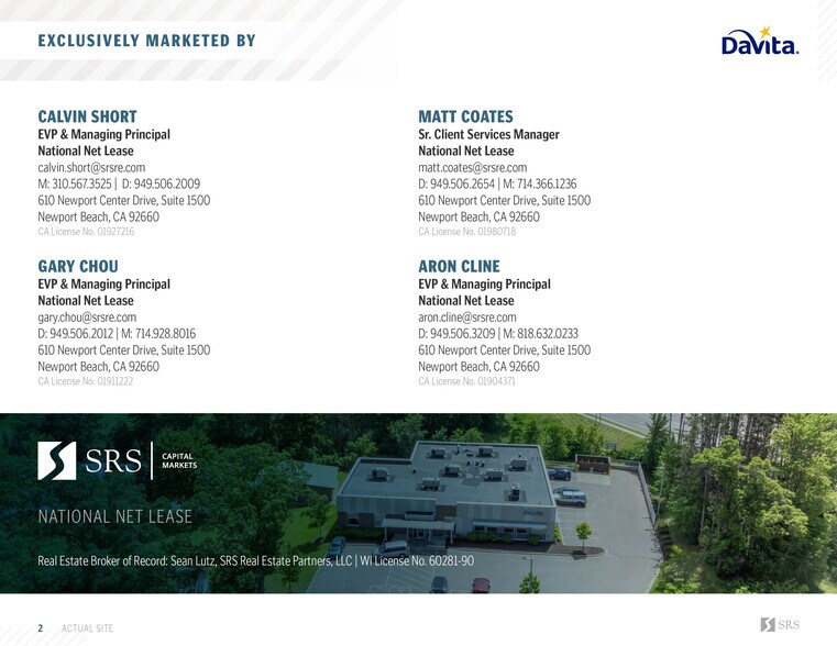 E10196 County Road P, Wisconsin Dells, WI à vendre - Photo de l’immeuble – Image 2 sur 11