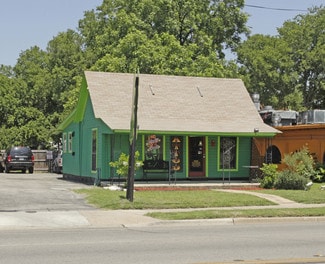 Plus de détails pour 2006 S 1st St, Austin, TX - Local commercial à louer