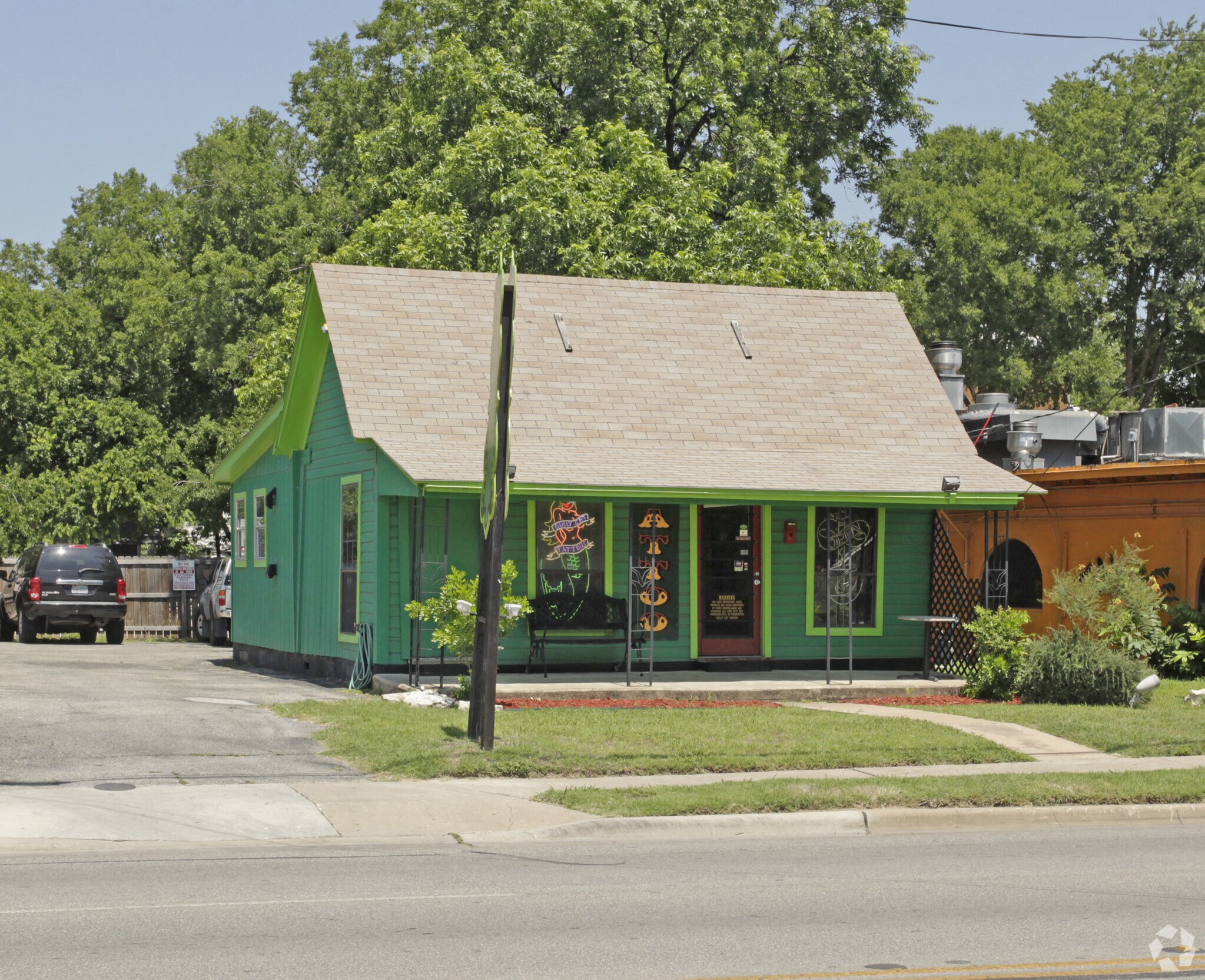 2006 S 1st St, Austin, TX à louer Photo principale– Image 1 sur 3