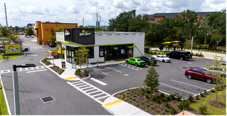 Plus de détails pour 7531 W US 192, Kissimmee, FL - Local commercial à vendre
