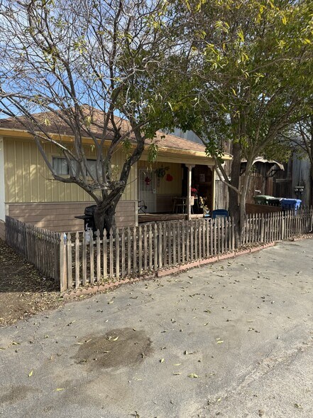 22390 El Camino Real, Santa Margarita, CA à vendre - Photo de l’immeuble – Image 3 sur 7