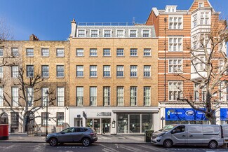 Plus de détails pour 48-50 Grafton Way, Londres - Local commercial à louer