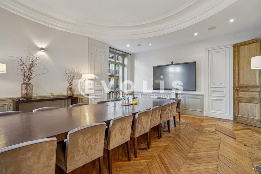 66 Rue De Monceau, Paris à vendre - Photo intérieure – Image 2 sur 15