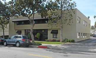 Plus de détails pour 115 N El Molino Ave, Pasadena, CA - Bureau à vendre