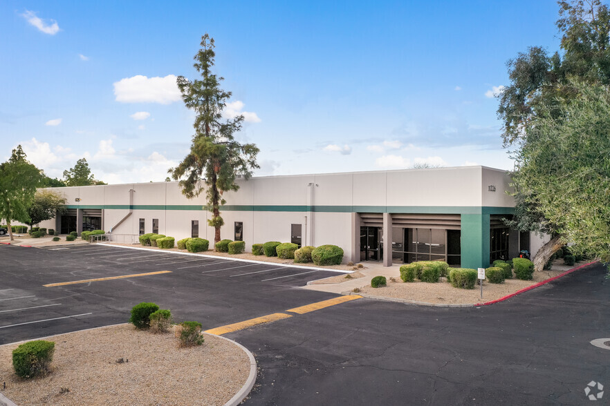 11226 N 23rd Dr, Phoenix, AZ à louer - Photo de l’immeuble – Image 2 sur 3
