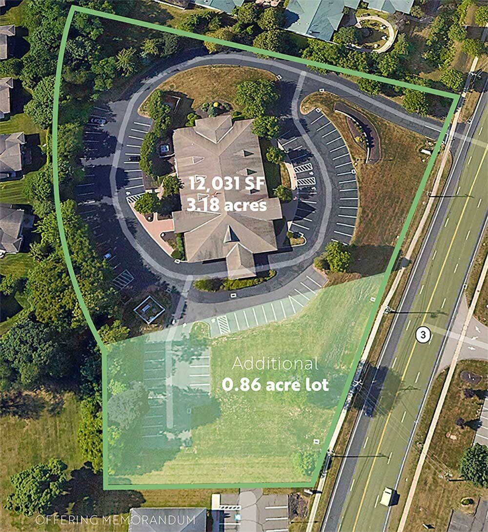 521 and 531 Cromwell Ave portefeuille de 2 biens à vendre sur LoopNet.fr Photo principale– Image 1 sur 11