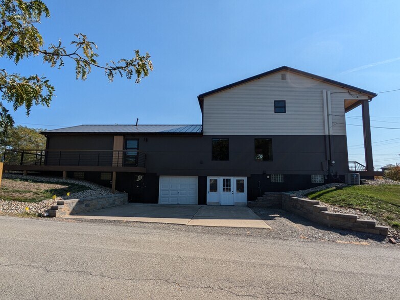 83 Dutilh Rd, Cranberry Twp, PA à louer - Photo de l’immeuble – Image 2 sur 6