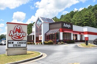 Plus de détails pour 2697 W Main St W, Snellville, GA - Local commercial à vendre