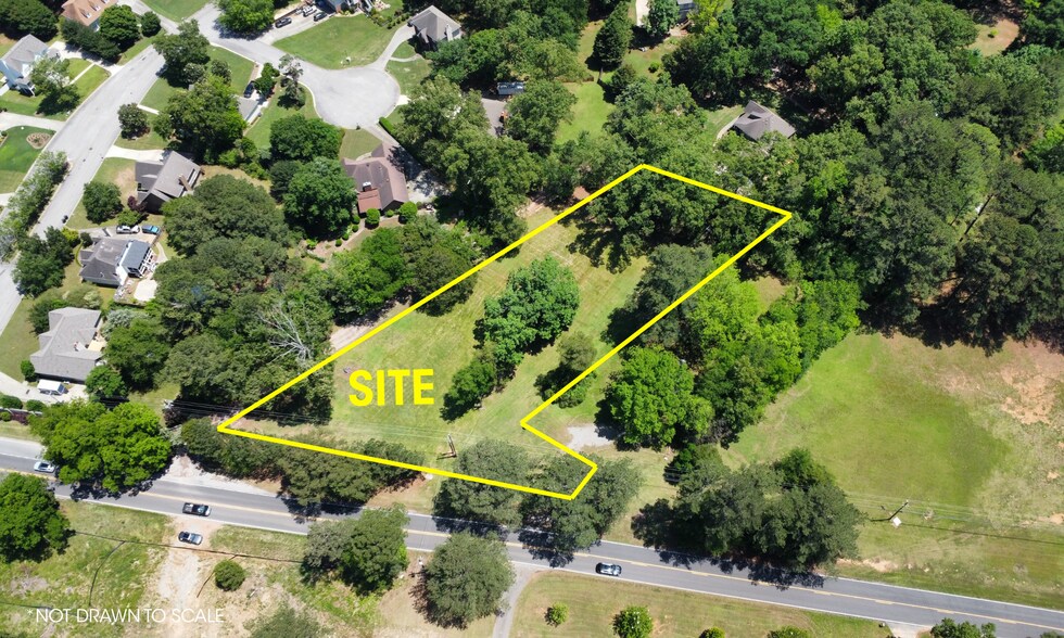 3505 Cahaba Valley Rd, Birmingham, AL à vendre - Photo de l’immeuble – Image 2 sur 6