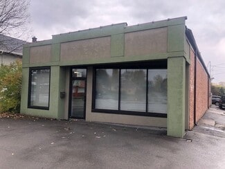 Plus de détails pour 5011 Broadway St, Lancaster, NY - Local commercial à vendre
