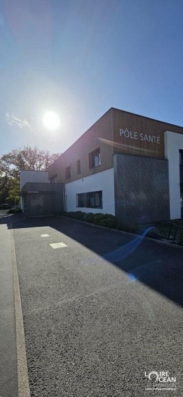 Bureau dans Herbignac à vendre Photo de l’immeuble– Image 1 sur 5