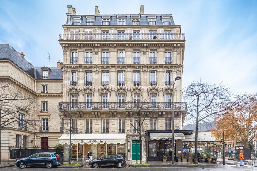 51 Rue De Turbigo, Paris à vendre - Photo principale – Image 1 sur 1