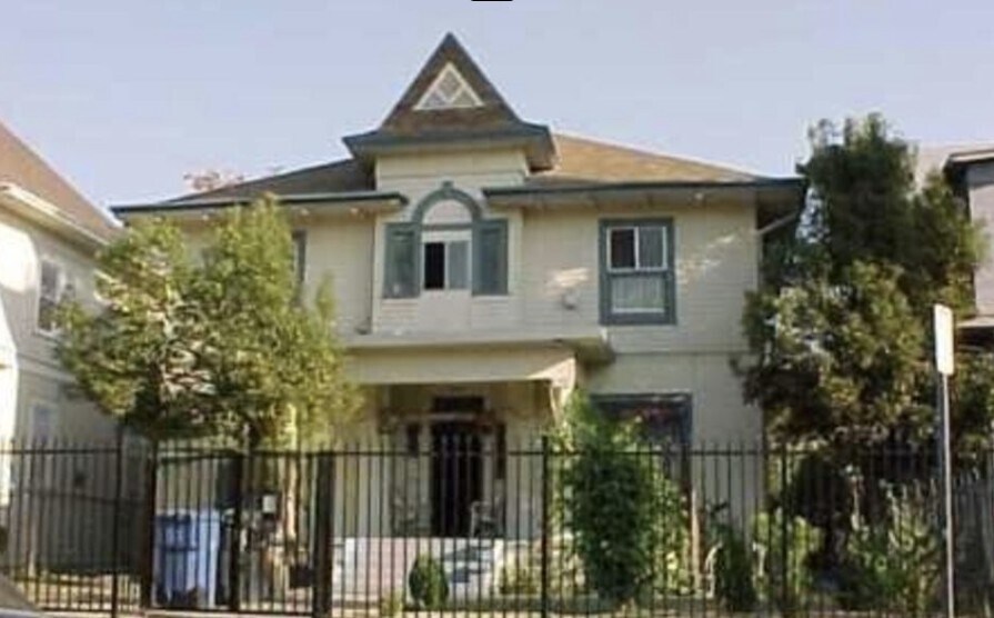 1046 S Westlake Ave, Los Angeles, CA à vendre Photo principale– Image 1 sur 3