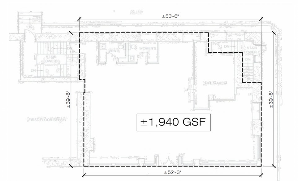 400 Westminster St, Providence, RI à louer - Photo de l’immeuble – Image 1 sur 1