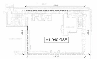 Plus de détails pour 400 Westminster St, Providence, RI - Local commercial à louer