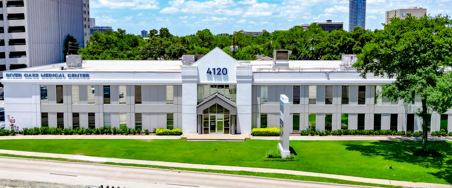 4120 Southwest Fwy, Houston, TX à louer - Photo de l’immeuble – Image 1 sur 8