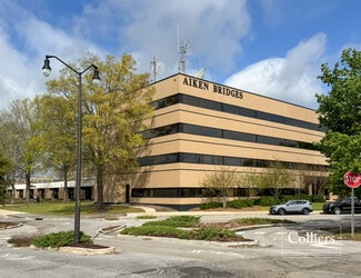Plus de détails pour 181-A E Evans St, Florence, SC - Bureau à vendre