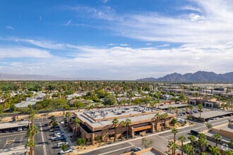 41990 Cook St, Palm Desert, CA - VUE AÉRIENNE  vue de carte - Image1