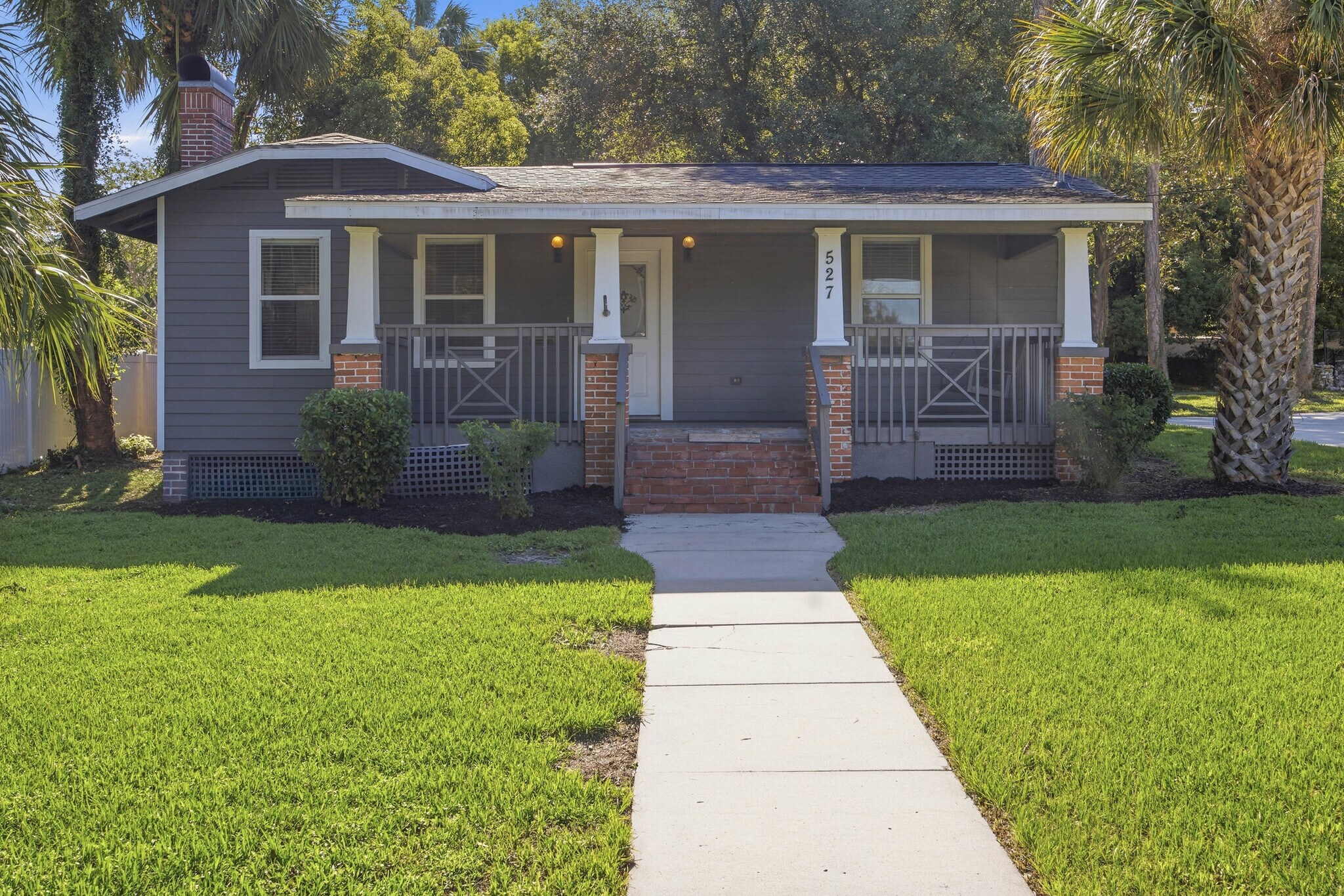 527 NE 8th Ave, Ocala, FL à vendre Photo de l’immeuble– Image 1 sur 42