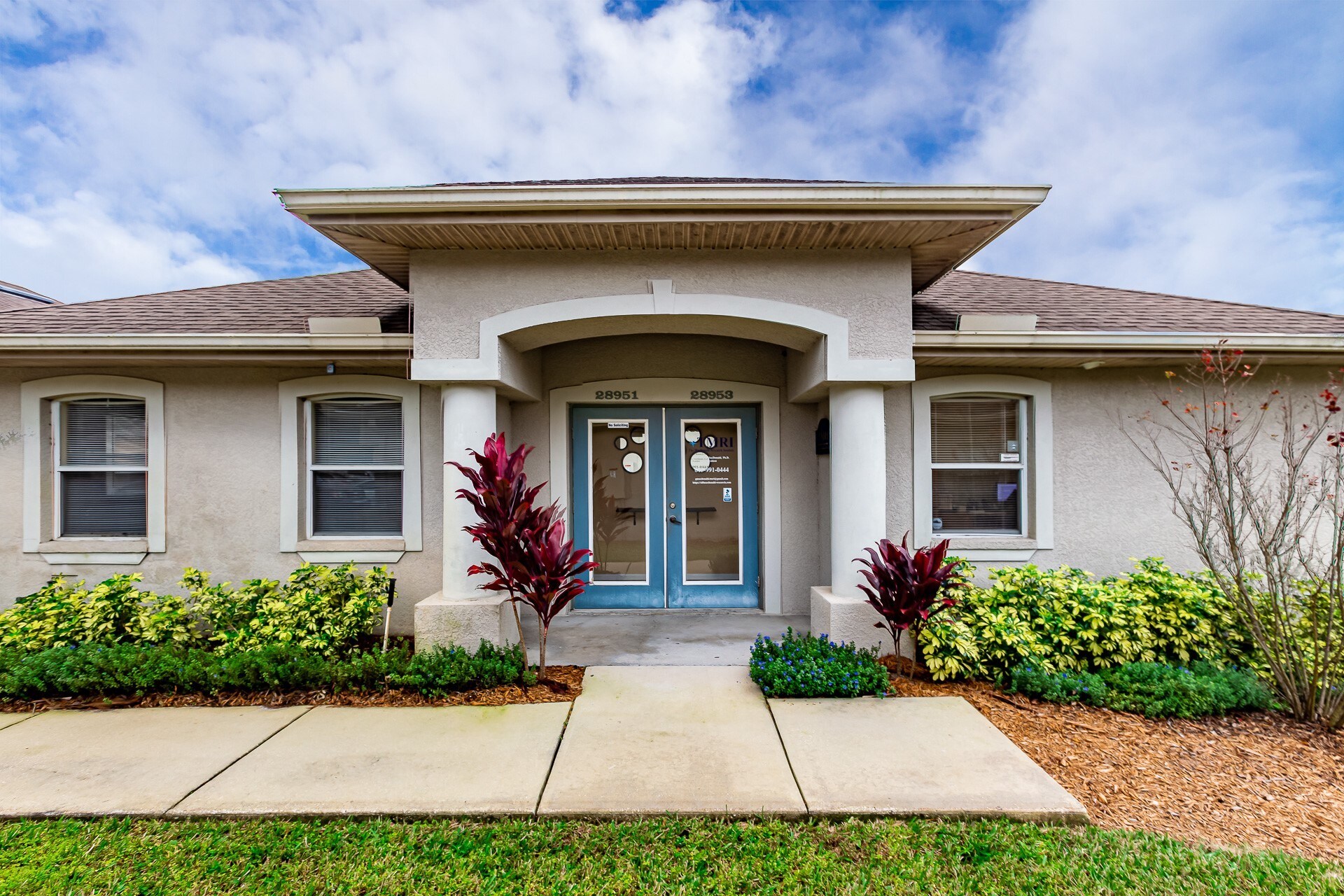 28951 State Road 54, Wesley Chapel, FL à louer Photo de l’immeuble– Image 1 sur 27
